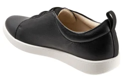 Women Trotters Wide|Casual Shoes-Avrille