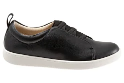 Women Trotters Wide|Casual Shoes-Avrille
