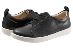 Women Trotters Wide|Casual Shoes-Avrille
