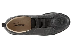 Women Trotters Wide|Casual Shoes-Avrille