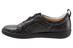 Women Trotters Wide|Casual Shoes-Avrille