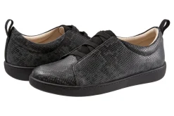 Women Trotters Wide|Casual Shoes-Avrille