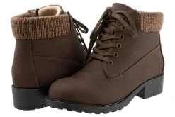 Women Trotters Extra Wide|Wide-Bellamy