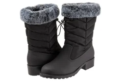 Women Trotters Standard|Extra Wide-Bryce