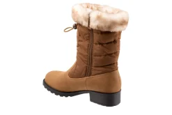 Women Trotters Standard|Extra Wide-Bryce