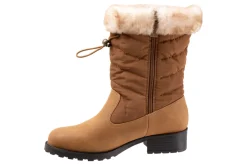 Women Trotters Standard|Extra Wide-Bryce