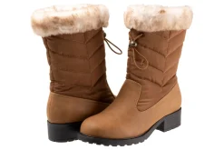 Women Trotters Standard|Extra Wide-Bryce