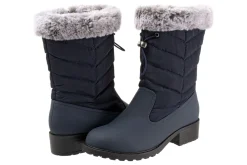 Women Trotters Standard|Extra Wide-Bryce