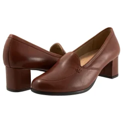 Women Trotters Wide|Standard-Cassidy