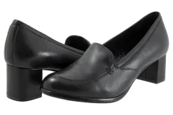 Women Trotters Wide|Standard-Cassidy