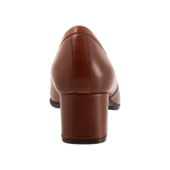 Women Trotters Wide|Standard-Cassidy