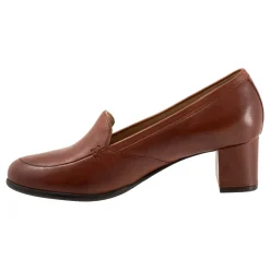 Women Trotters Wide|Standard-Cassidy