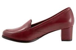 Women Trotters Wide|Standard-Cassidy