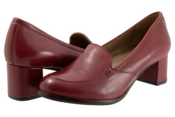 Women Trotters Wide|Standard-Cassidy