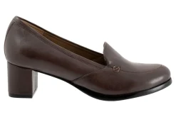 Women Trotters Wide|Standard-Cassidy