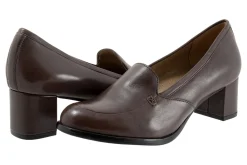 Women Trotters Wide|Standard-Cassidy