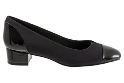 Women Trotters Wide|Standard-Daisy