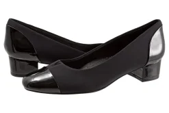 Women Trotters Wide|Standard-Daisy