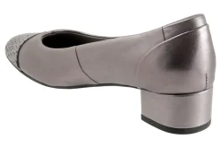 Women Trotters Wide|Standard-Daisy