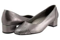 Women Trotters Wide|Standard-Daisy