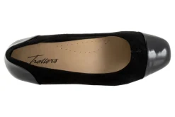 Women Trotters Wide|Standard-Daisy