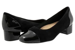 Women Trotters Wide|Standard-Daisy