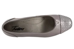 Women Trotters Wide|Standard-Daisy