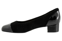 Women Trotters Wide|Standard-Daisy