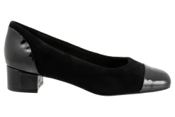 Women Trotters Wide|Standard-Daisy