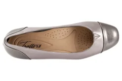 Women Trotters Wide|Standard-Daisy