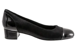 Women Trotters Wide|Standard-Daisy