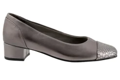 Women Trotters Wide|Standard-Daisy