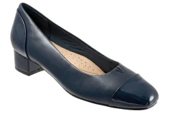 Women Trotters Wide|Standard-Daisy