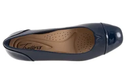 Women Trotters Wide|Standard-Daisy