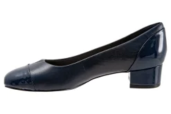 Women Trotters Wide|Standard-Daisy