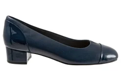 Women Trotters Wide|Standard-Daisy