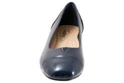 Women Trotters Wide|Standard-Daisy