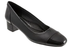 Women Trotters Wide|Standard-Daisy