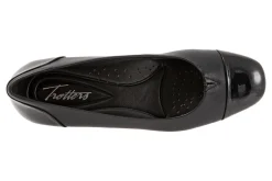 Women Trotters Wide|Standard-Daisy