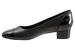 Women Trotters Wide|Standard-Daisy