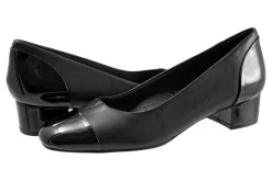 Women Trotters Wide|Standard-Daisy