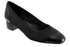 Women Trotters Wide|Standard-Daisy