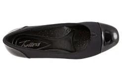 Women Trotters Wide|Standard-Daisy