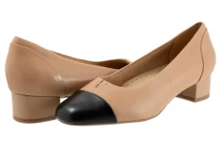 Women Trotters Extra Wide|Wide-Daisy