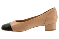 Women Trotters Extra Wide|Wide-Daisy