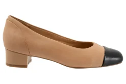 Women Trotters Extra Wide|Wide-Daisy