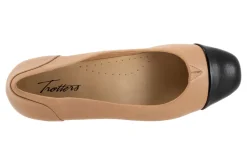 Women Trotters Extra Wide|Wide-Daisy