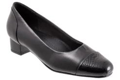 Women Trotters Standard|Extra Wide-Daisy
