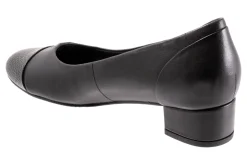 Women Trotters Standard|Extra Wide-Daisy