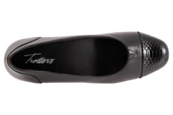 Women Trotters Standard|Extra Wide-Daisy